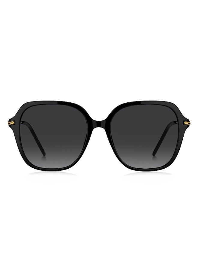 HUGO BOSS SQUARE HUGO BOSS SUNGLASSES FRAMES - Image 3
